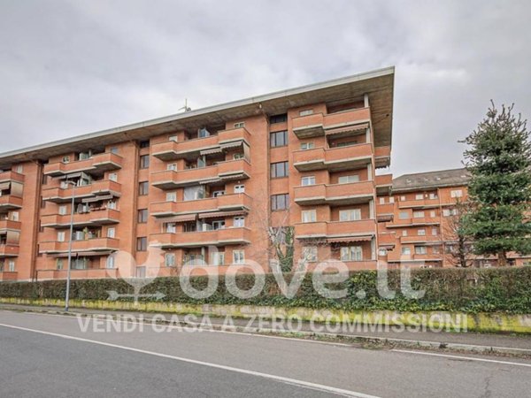 appartamento in vendita a Piossasco