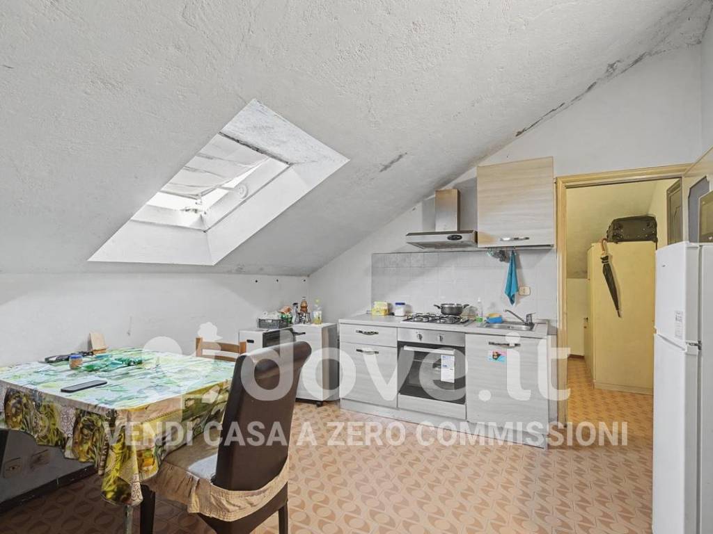 appartamento in vendita a Piossasco