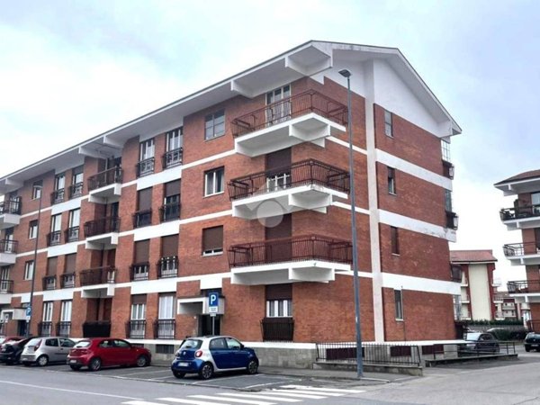 appartamento in vendita a Piossasco