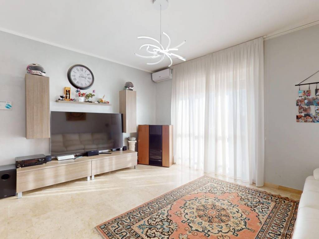 appartamento in vendita a Piossasco