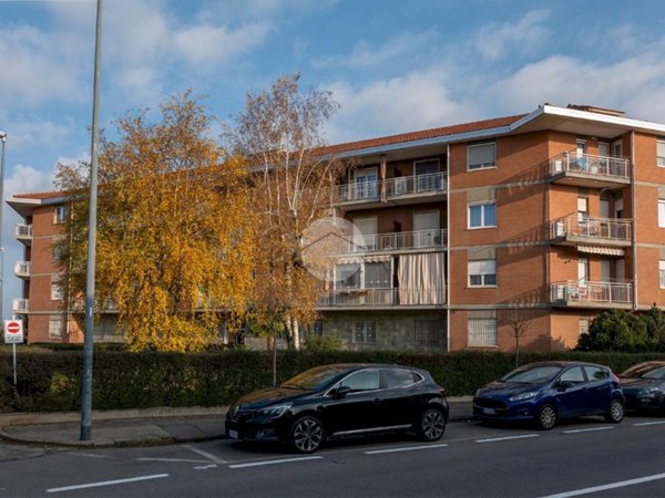 appartamento in vendita a Piossasco