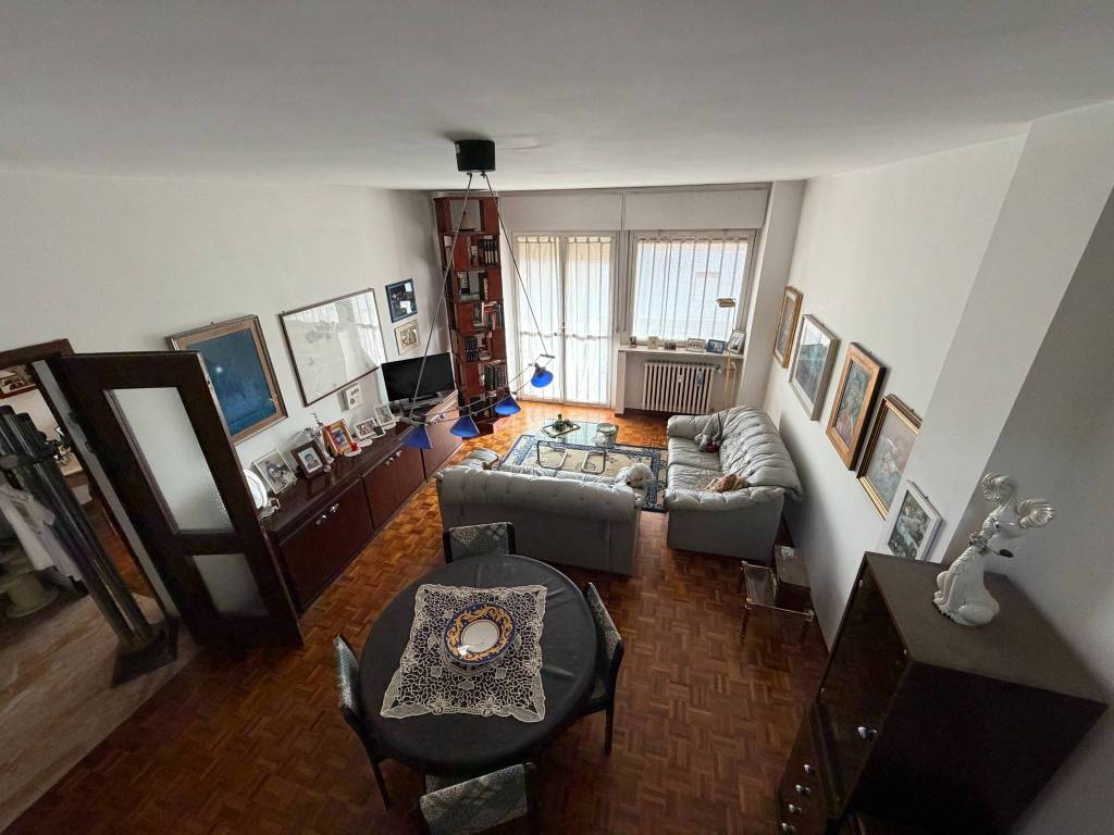 appartamento in vendita a Piossasco