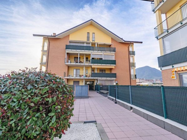 appartamento in vendita a Piossasco