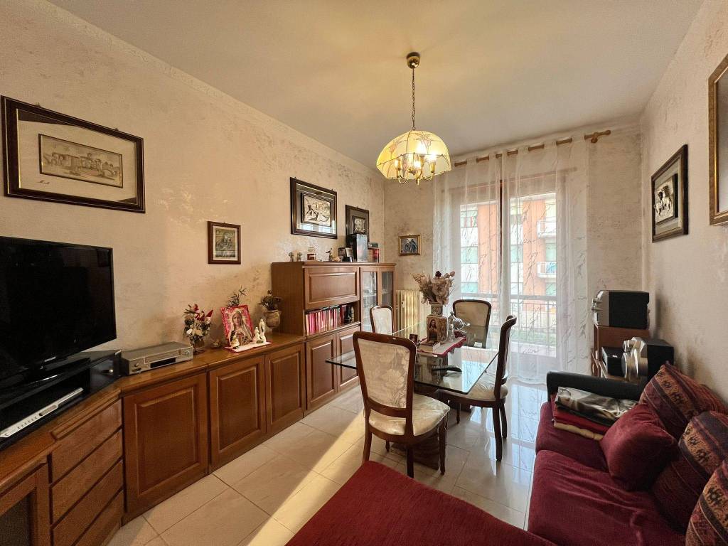 appartamento in vendita a Piossasco