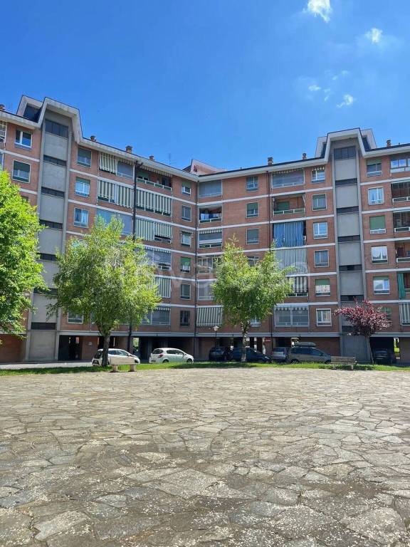 appartamento in vendita a Piossasco