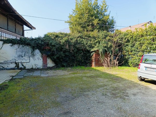 appartamento in vendita a Piossasco