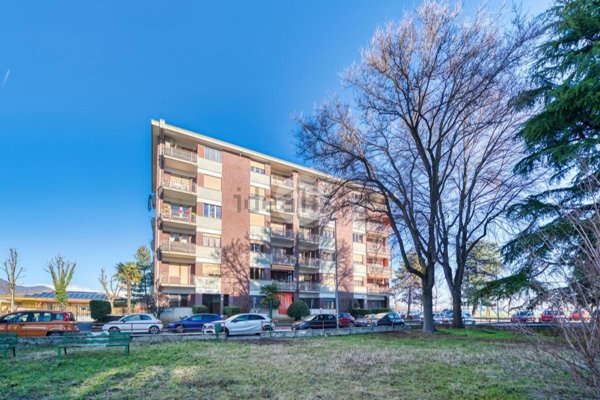 appartamento in vendita a Piossasco