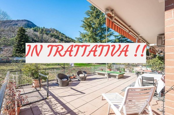 appartamento in vendita a Piossasco