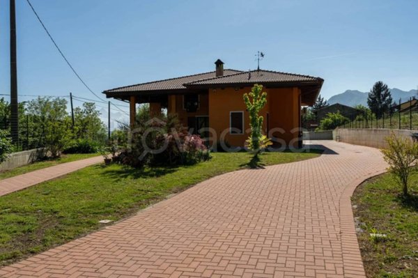casa indipendente in vendita a Piossasco