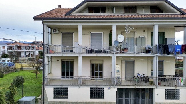 appartamento in vendita a Piossasco