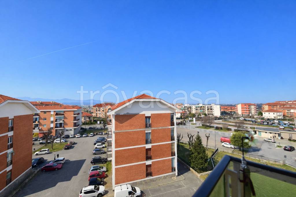 appartamento in vendita a Piossasco