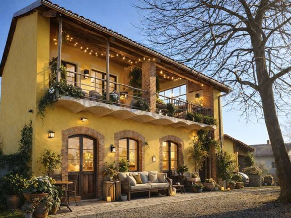 casa indipendente in vendita a Piossasco