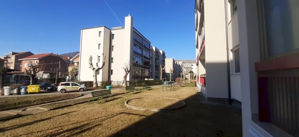 appartamento in vendita a Piossasco