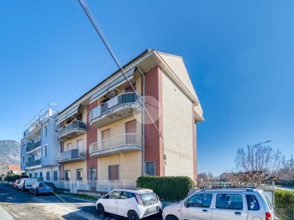 appartamento in vendita a Piossasco