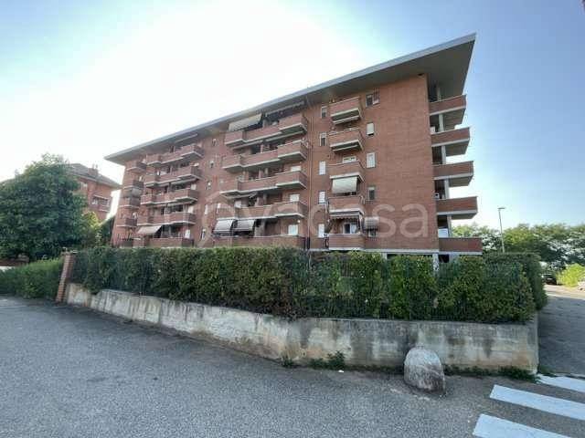 appartamento in vendita a Piossasco