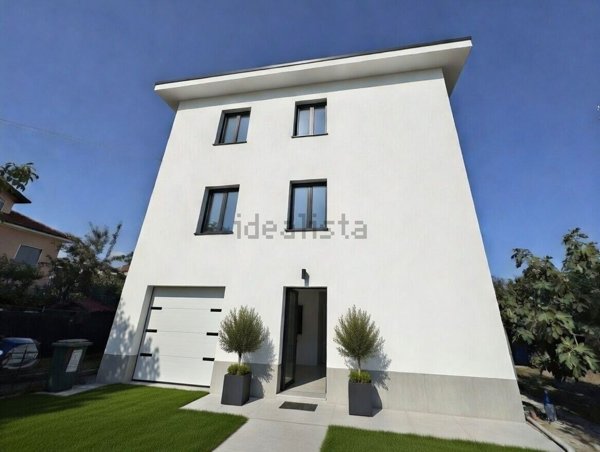 appartamento in vendita a Piossasco