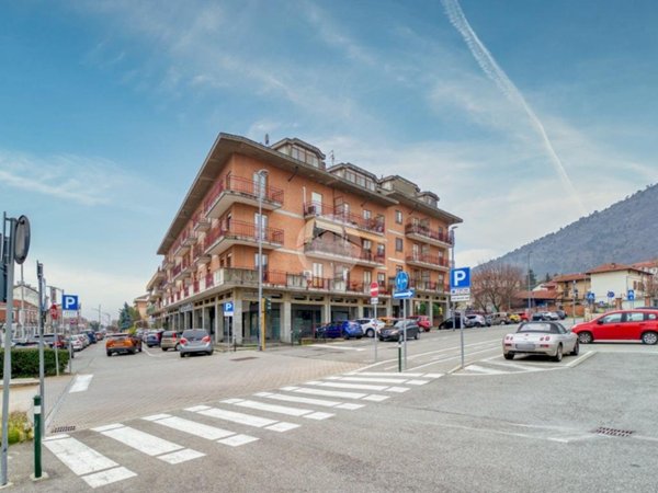 appartamento in vendita a Piossasco