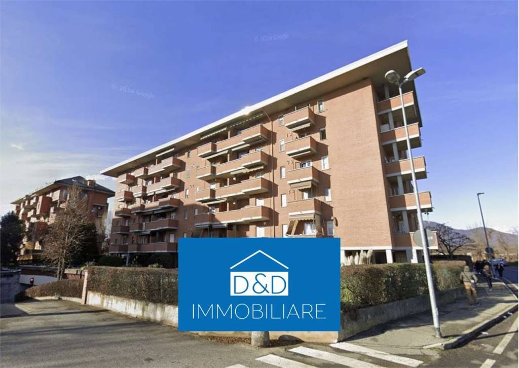 appartamento in vendita a Piossasco