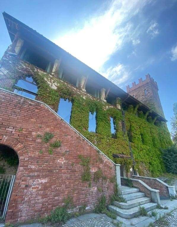 negozio in vendita a Piossasco