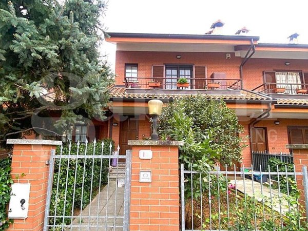 appartamento in vendita a Piossasco