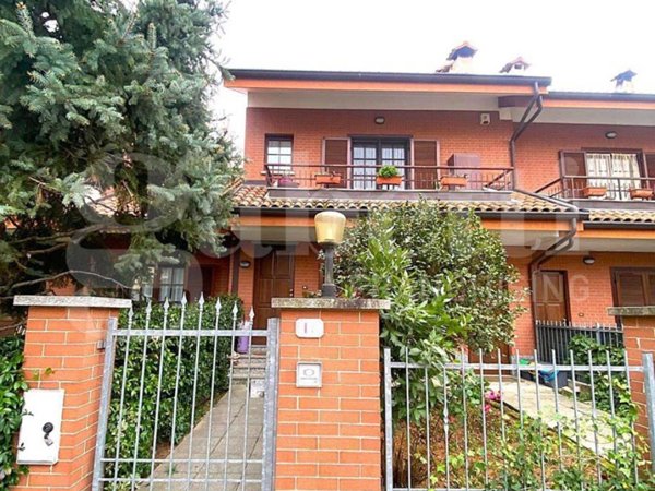 appartamento in vendita a Piossasco