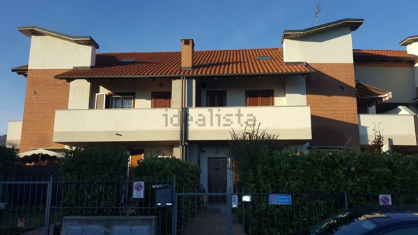 appartamento in vendita a Piossasco