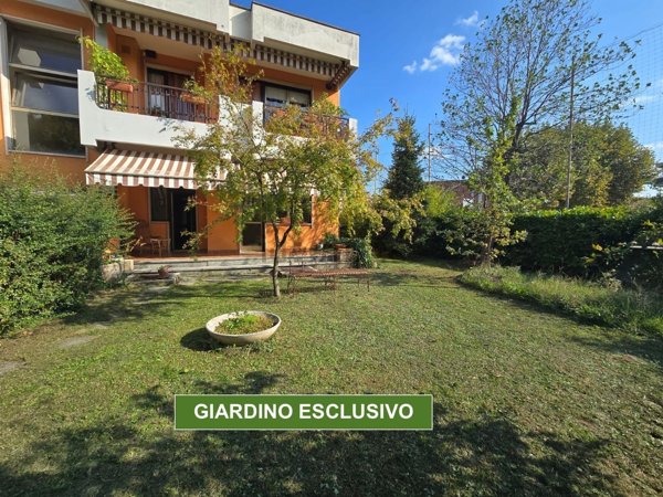 appartamento in vendita a Piossasco