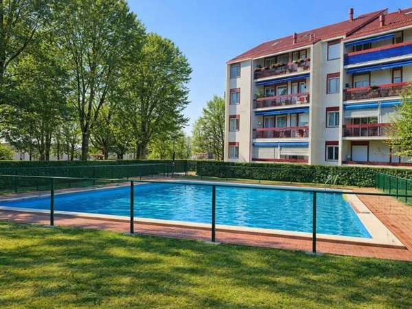 appartamento in vendita a Piossasco