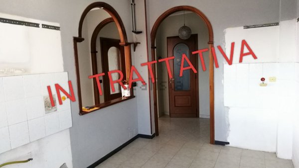 appartamento in vendita a Piossasco