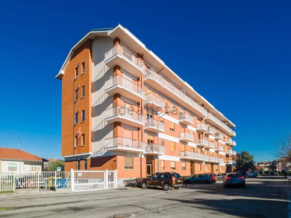 appartamento in vendita a Piossasco