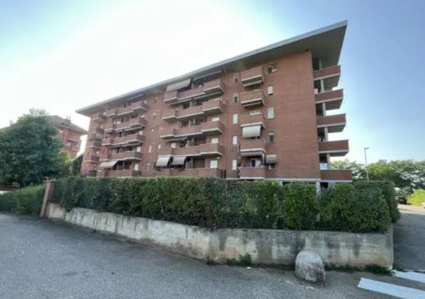 appartamento in vendita a Piossasco