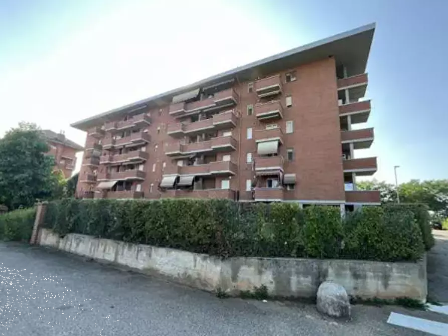 appartamento in vendita a Piossasco