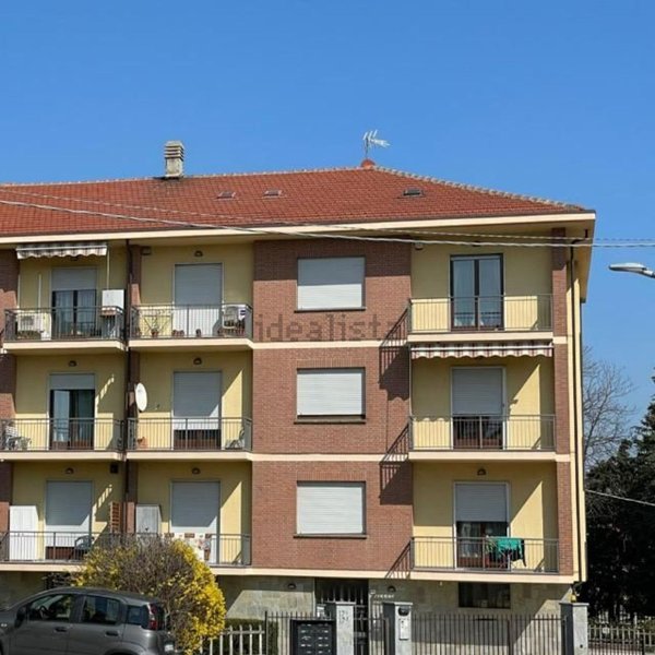 appartamento in vendita a Piossasco