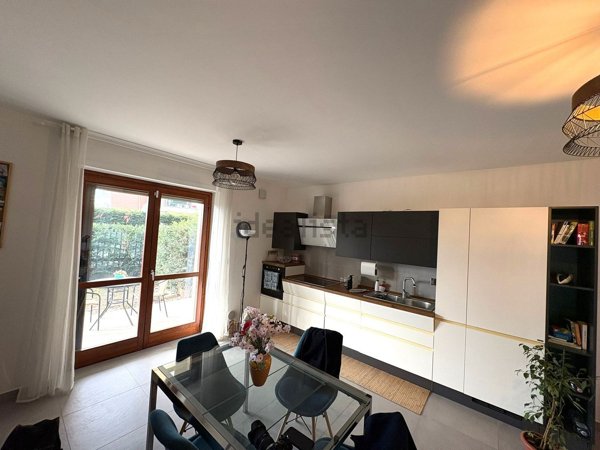 appartamento in vendita a Piossasco