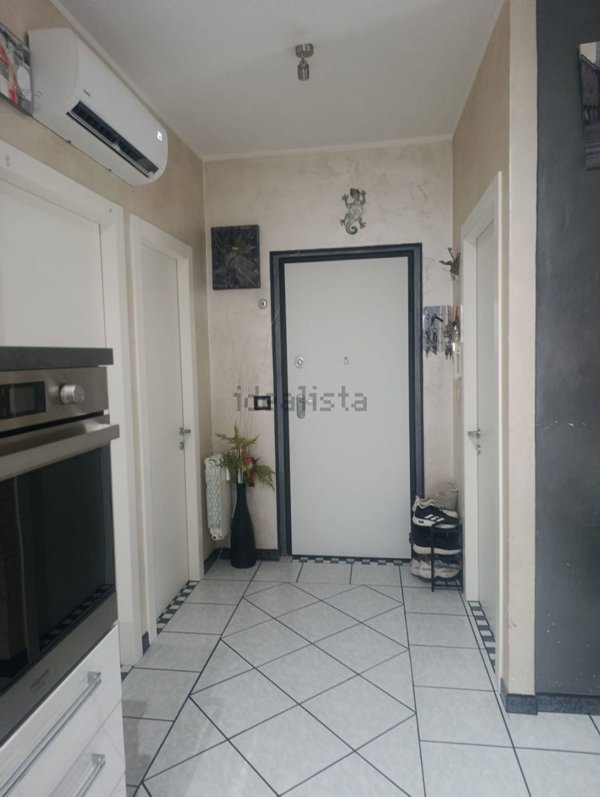 appartamento in vendita a Piossasco