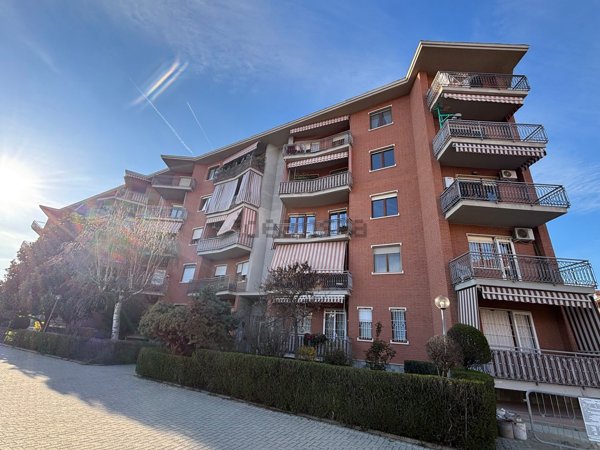 appartamento in vendita a Piossasco