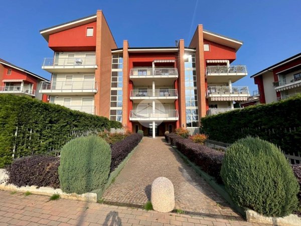 appartamento in vendita a Piossasco