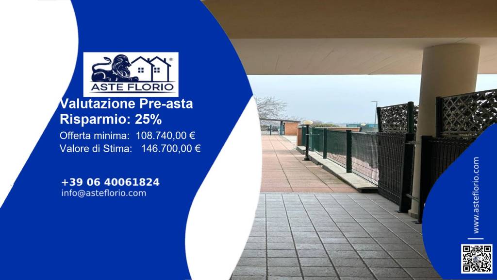 appartamento in vendita a Piossasco