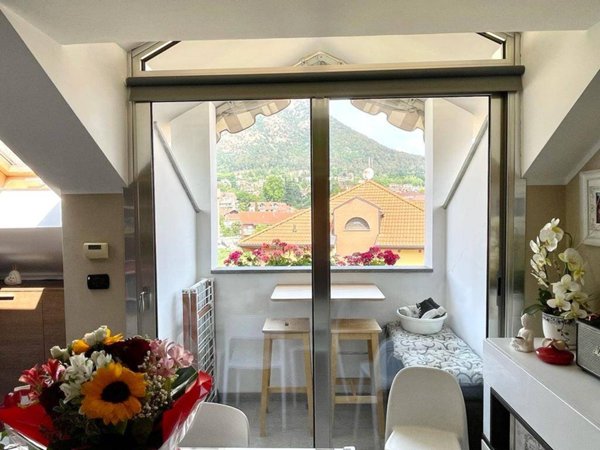 appartamento in vendita a Piossasco