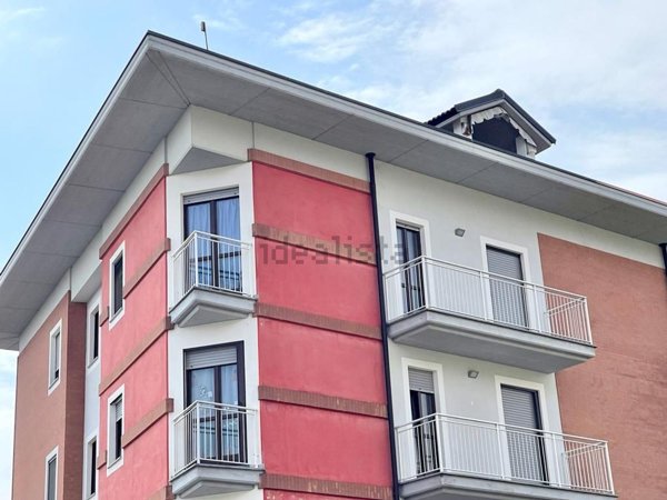 appartamento in vendita a Piossasco