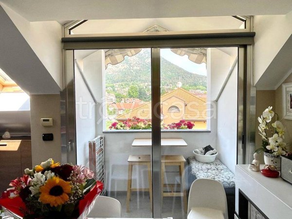 appartamento in vendita a Piossasco