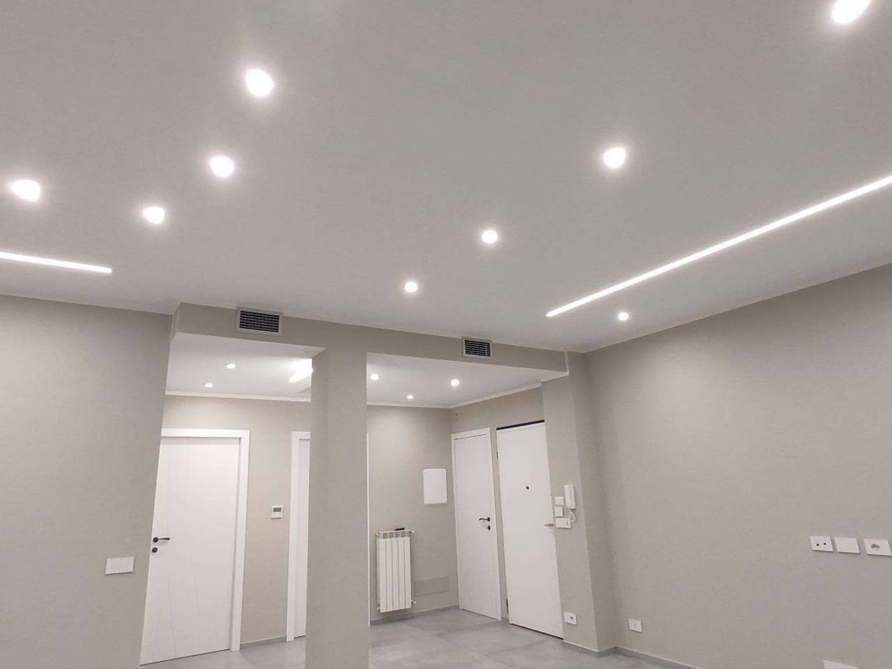 appartamento in vendita a Piossasco