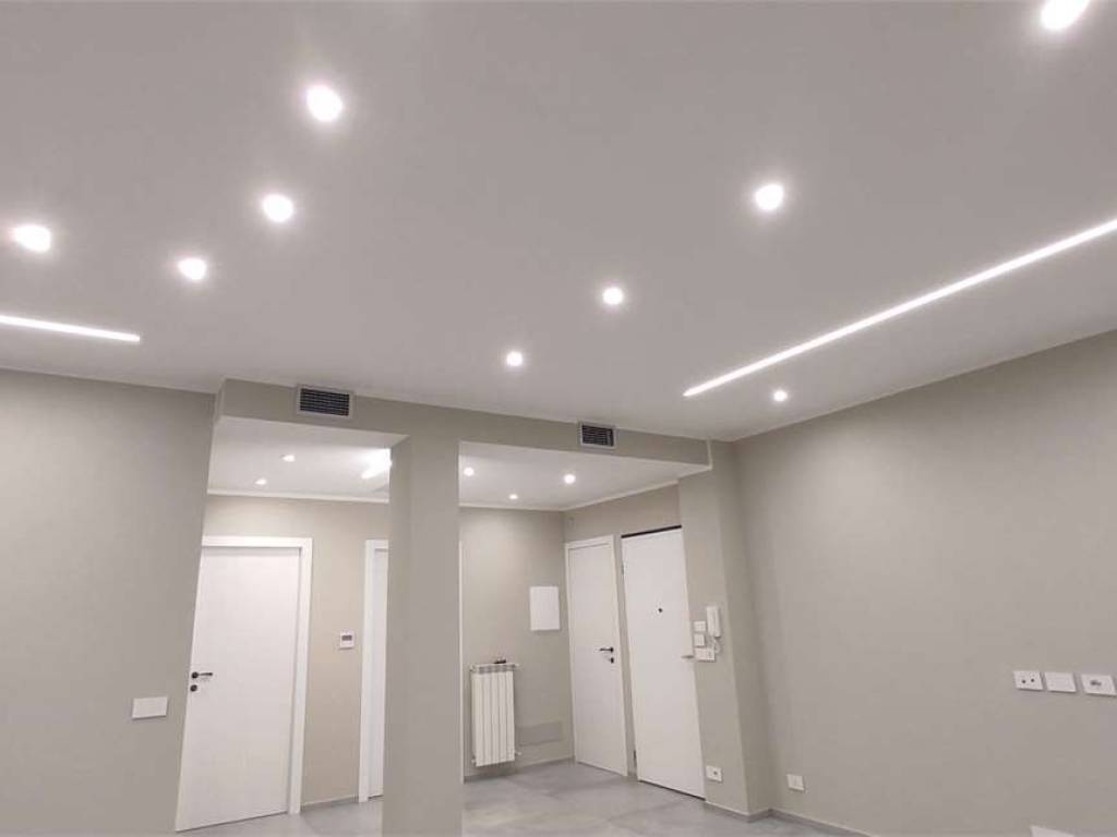 appartamento in vendita a Piossasco