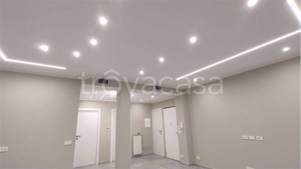 appartamento in vendita a Piossasco