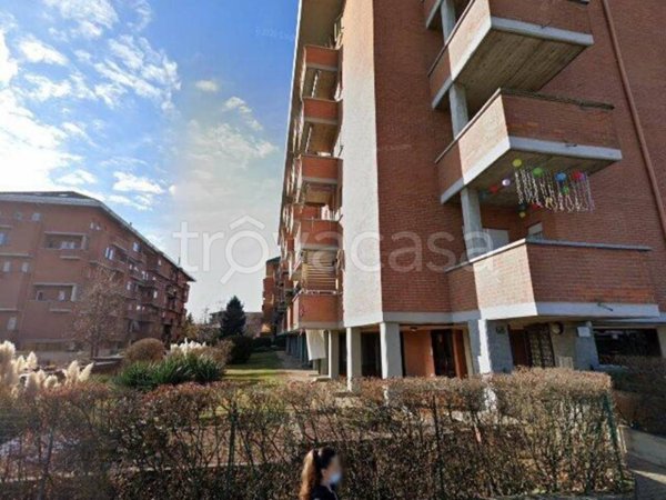 appartamento in vendita a Piossasco