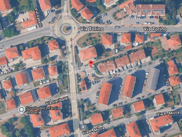 appartamento in vendita a Piossasco