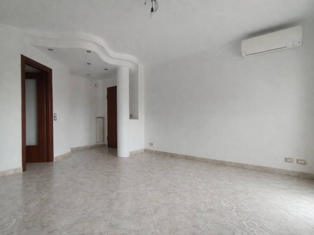 appartamento in vendita a Piossasco