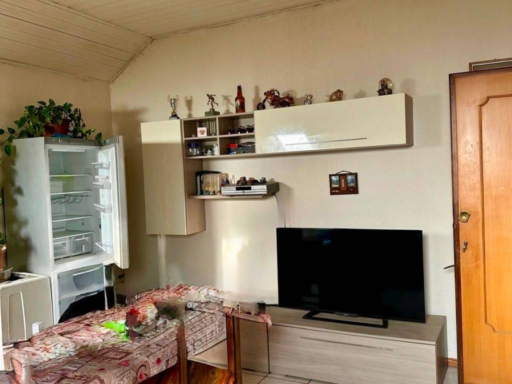 appartamento in vendita a Piossasco