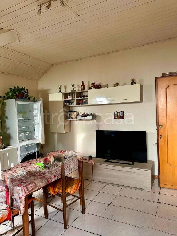 appartamento in vendita a Piossasco
