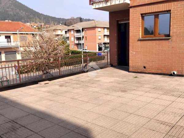 appartamento in vendita a Piossasco